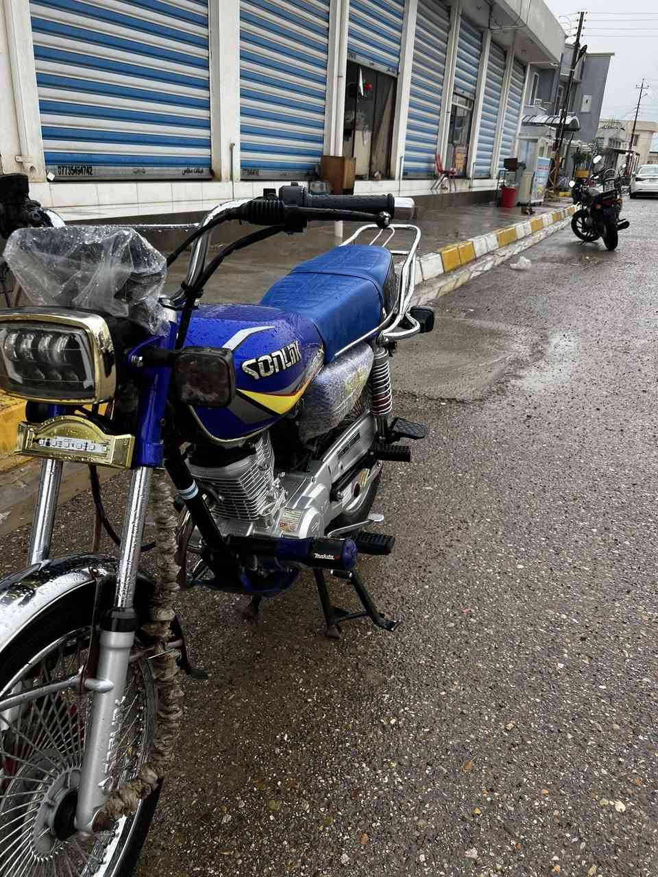 سلام عليكم للبيع تايكر 24  نضيفه مكفوله من كلشي برغي مامفتوح بيها مكان بعقوبه بهرز السعر خاص او  للاتصال ***********
