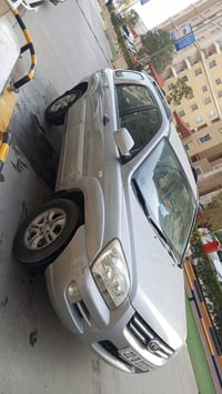 سبورتاج • ٢٠٠٨ • ٦ سلندر ٢٧٠٠