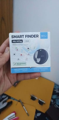 ايرتاغ اندرويد • قطعه وحدة • توصيل