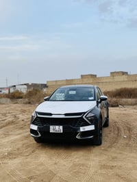 سبورتج • ٢٠٢٤ • مكينه ٢٥٠٠