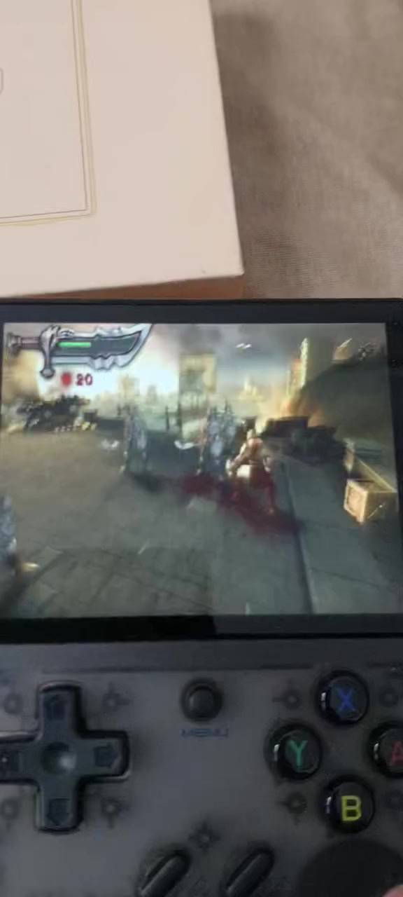 السلام عليكم جهاز العاب السعر ٤٠ الف


**إذا كنت صاحب هذا الإعلان وتريد حذفه لأي سبب، رجاءا أرسل رسالة إلى الدعم الفني**