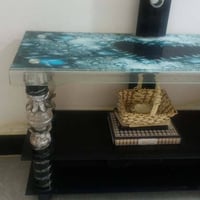ميز طعام • كراسي • كوت الجديده