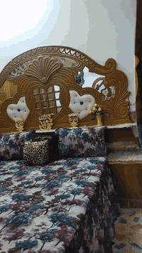 اسلام عليكم هاي الغرفه للبيع ما مستعمله هواي السعر 750 الف المكان  بغد...