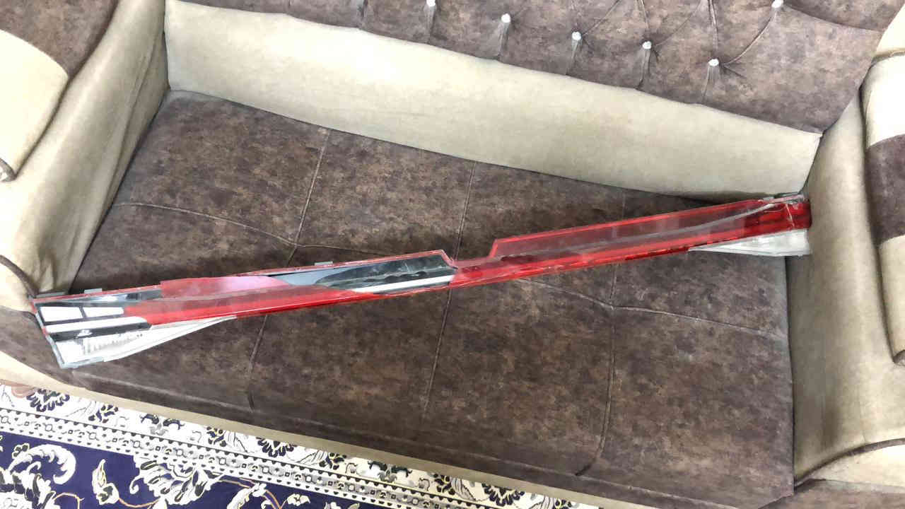 السلام عليكم 
غراض النترا للبيع للي تفيده
مكاني بغداد
 للاستفسار   ***********

1-قبق جنطه 24 - 25 
امريكي اصلي 
لون زيتوني + ربع دعاميه خلفي لون زيتوني جهة الراكب 

2-بنيد امريكي لون ابيض صدفي  مديل 24 - 25 

3-لحيه دعاميه خلفيه 24 امريكيه ام حساس مال لمتد + فسفوره جهة السايق مابيها شي 

4-بكلايتات امريكي لد شغالات للي يفيدنه مكسرات قيم وخذ 

5-مسطره ام لد شغاله بس يحتاجلها جامه امريكيه مال لمتد 

6- قبق شوته جديد القطعه الفوك النترا امريكي  

 7-مازده جهة الراكب  مال النترا 24 - 25 مال لمتد بيها بالضهر كسر وجامه كسر تصلح للي تفيده + قبق مازده اصلي 

8-فلينه مال دعاميه امامي امريكيه 24 - 25 + قاعده مال رقم النترا 24 اصليه اماميه 

9-كاعيات خمل النترا اصليات 
تخمين تخم كامل + تخم نقص بي قطعه وحده مال خلفي 

10-فلينه كامله هي والجك
+ سبير مال النترا

11-شبجه مال صندوك النترا 24
