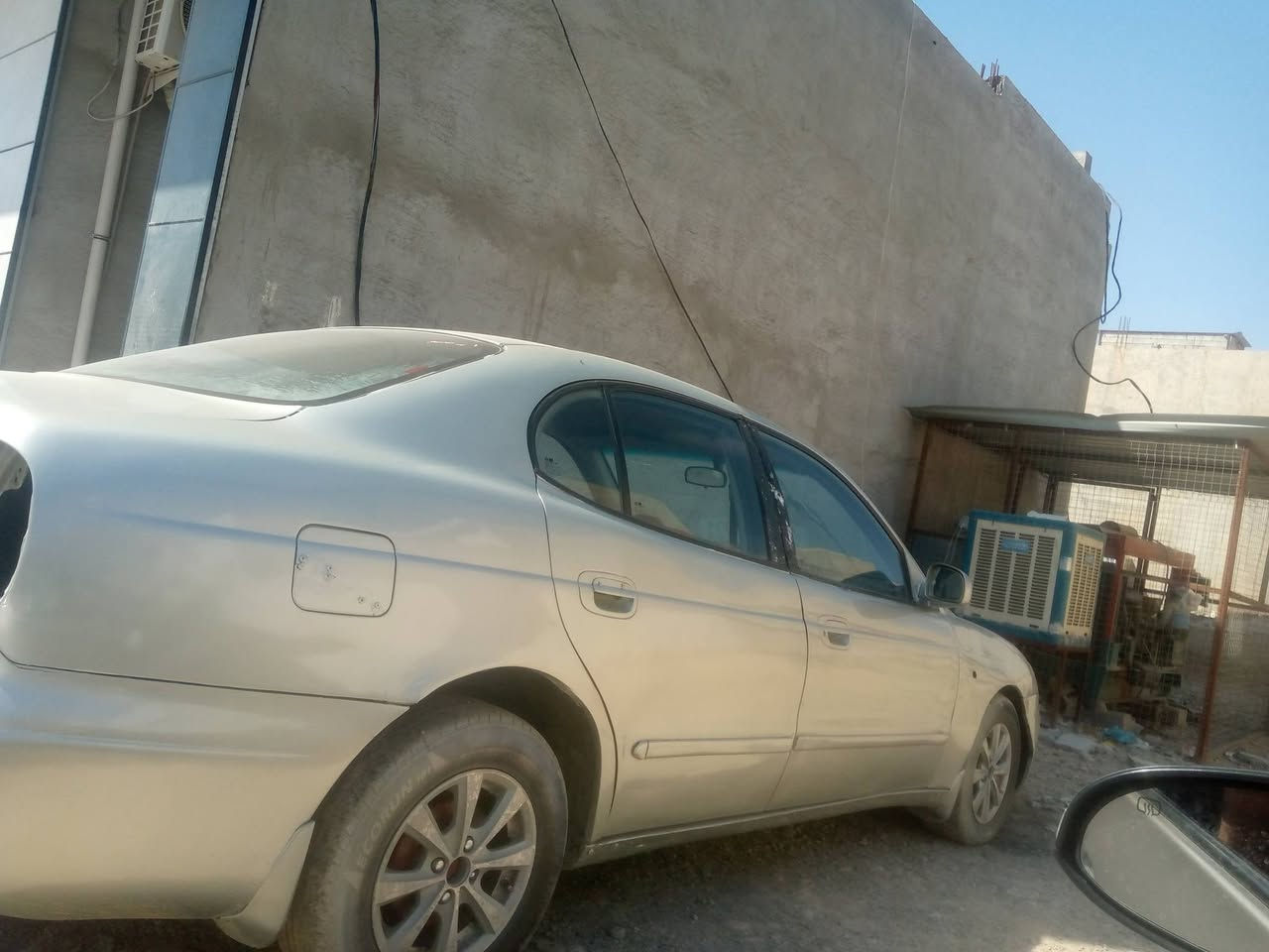 السلام عليكم سياره للبيع اللي يحب يشتري ينتصر‏‪***********‬‏
