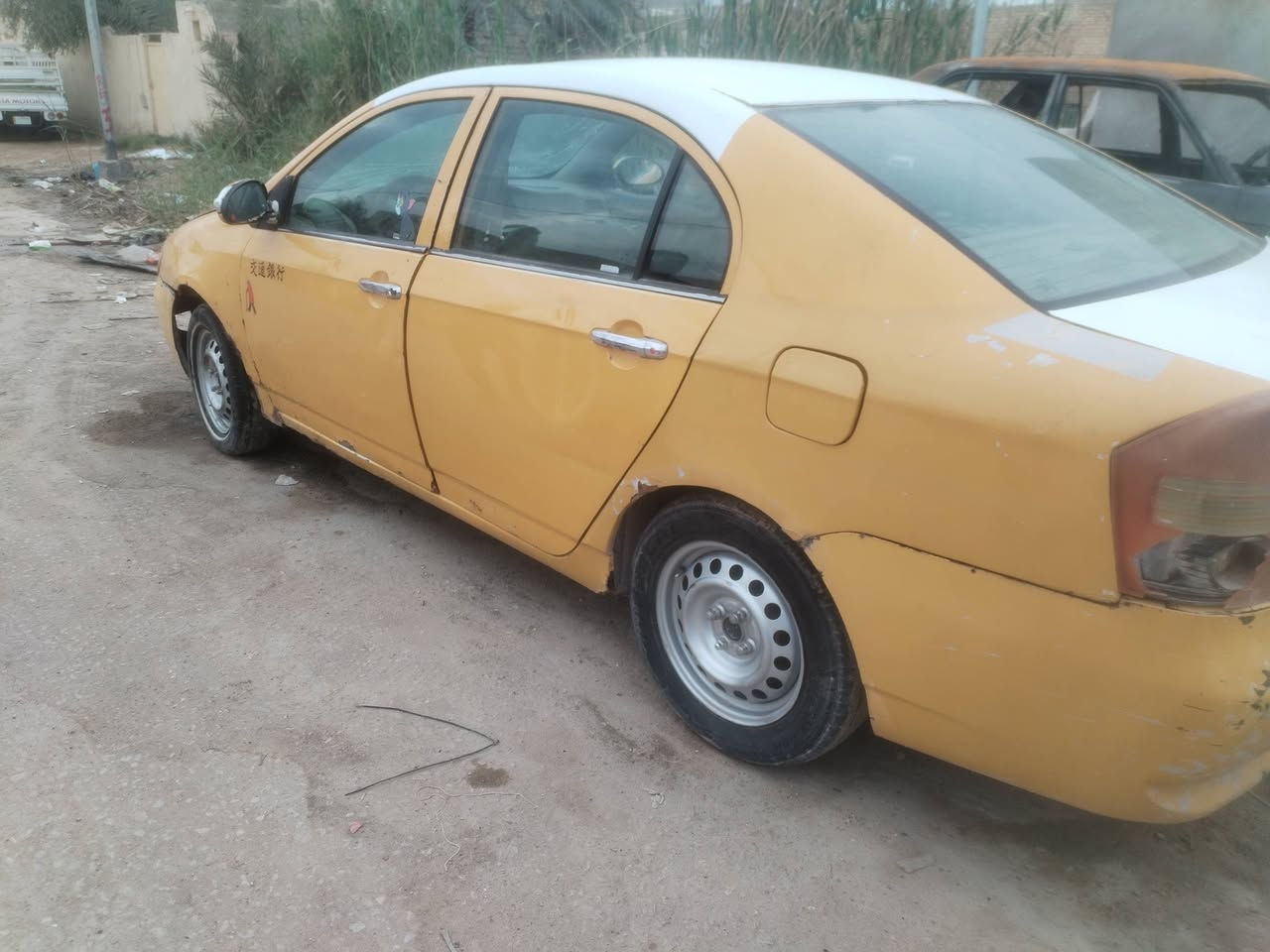 ألسلام عليكم ورحمة الله البيع الفان 620مكينه وكير جديدات حداديه جديده كهربايات شغاله تخم تاير جديد باتري جديد سياره ما بيه شي شغاله السعر 12ورقه مكان السياره الدوانيه قضاه الشاميه رقم المبايل *********** مروس اروس
