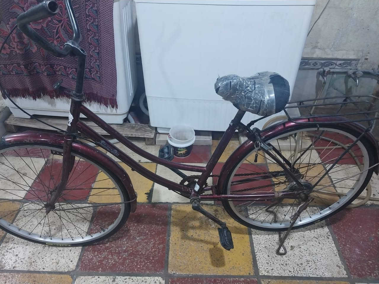 باسكل لبيع مكاني سوك الشيوخ حي العسكري السعر خاص الاستفسار مراسله الصفحه او الاتصار بل رقم0787 047 6481
