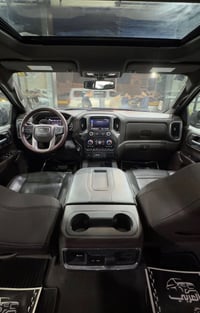 سييرا دينالي • ٢٠٢١ • ممشى قليل