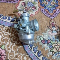 بياجو • قطع غيار