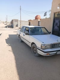 سوبر 85 • بصره سفوان • رقم الماني
