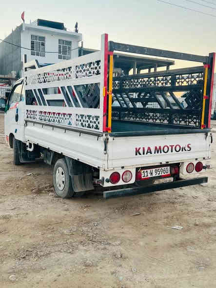 السلام عليكم
كيا موديل 2018
السنويه لل29هزه مساقطه
رقم بغداد السعر 123
***********
***********
