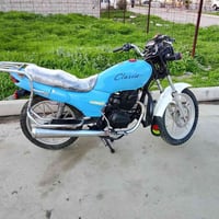 ماطور خمسه كير نضيف محرك نضيف كهربيات كلو شغال تايرات جديدة السعر 350 ...