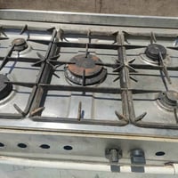 طباخ • محتاج ترتيب • القرنه
