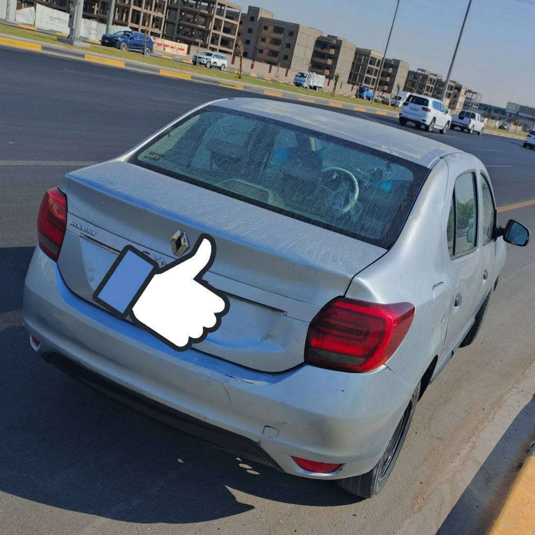 سلام عليكم رينو سمبل سيارت جاهزه من كلشي تبريد حداديه تخم تاير دوشمه مسجل بلادي سياره كفاله من الضربه وصبغ فقط تكحيل وبارد كد شبر وبدايت خيط تبخير فقط سياره جاهزه للخير مديل 2020 بصره سعر 55 
***********
