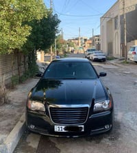 كرايسلر ٢٠٠ S • ٢٠١٤ • ماشيه ١٨٠ الف
