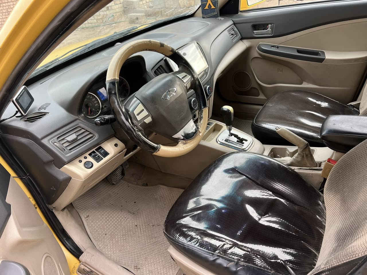 شيري 2014 جديده مكينه وكير نحله محوره تبريد تدفئه كير مكينه كفاله سعر 48 بغداد مدينه الصدر *********** أو ***********
