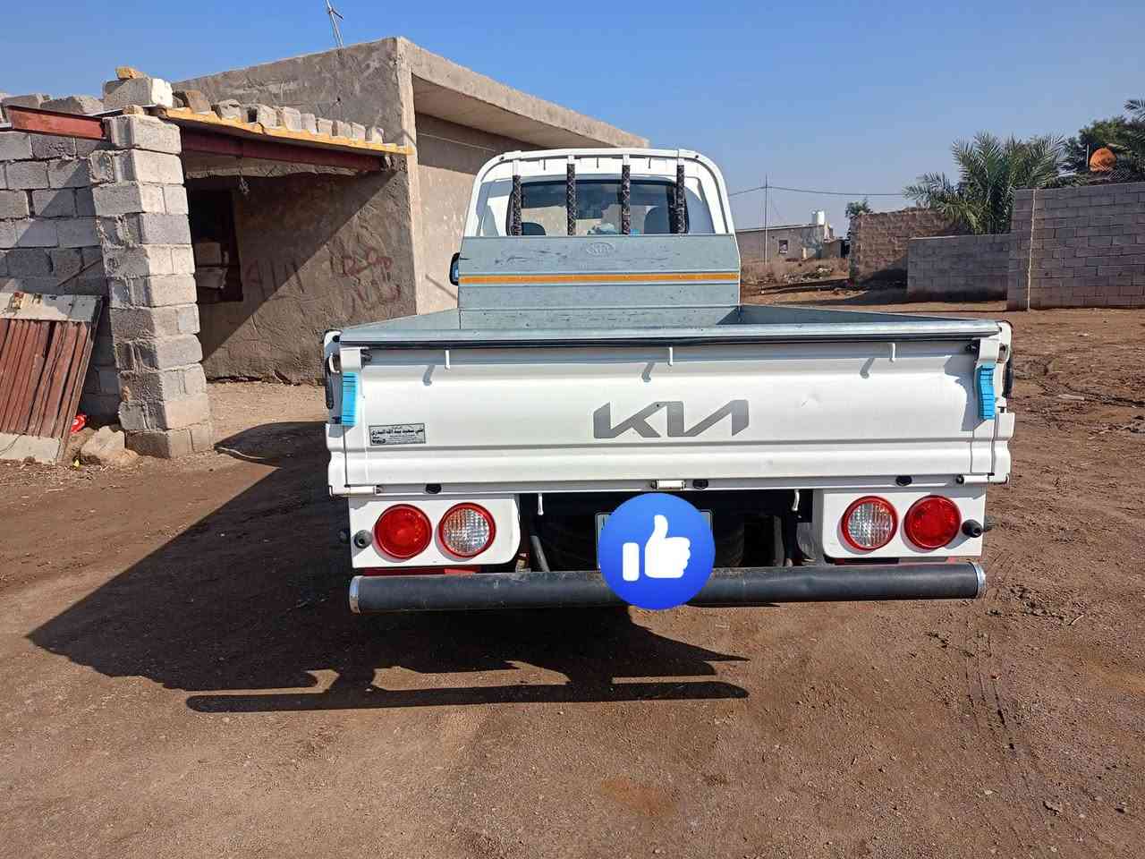 السلام عليكم كيا موديل 2023 كم المواصفات رقم اصولي كيا نظيفه ماشيه 99 رقم ماسط المكان واسط شيخ سعد السعر158 بها مجال***********
