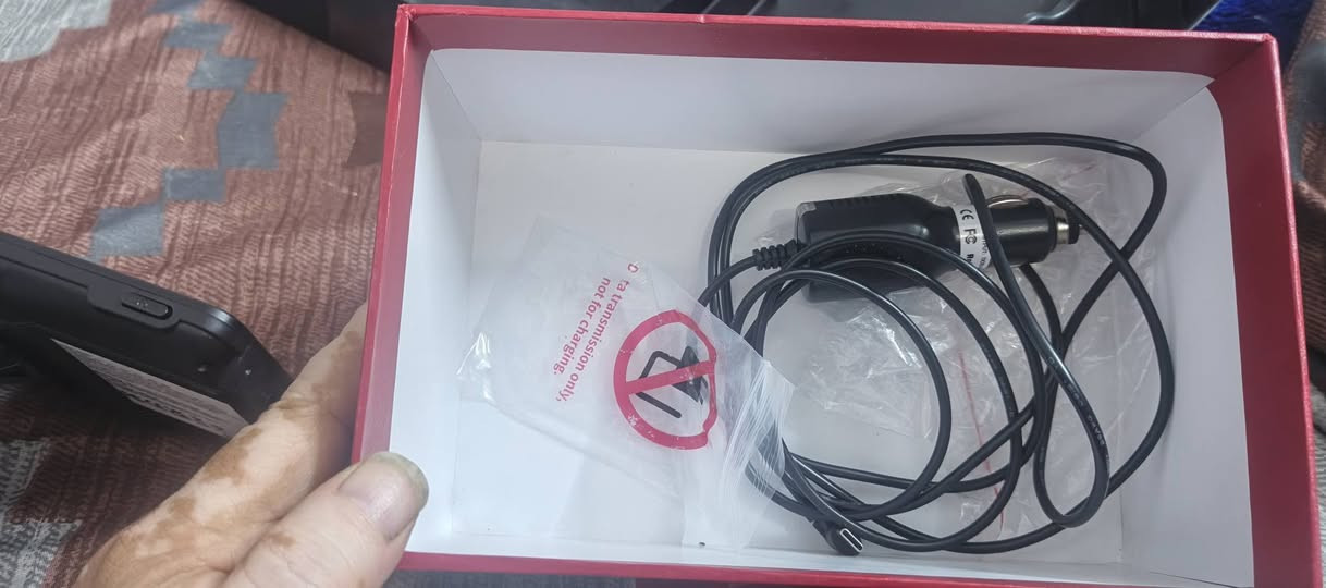 السلام عليكم شاشة سيارة على الدشبول جديدة للبيع السعر 25 العنوان بغداد الاعظمية


**إذا كنت صاحب هذا الإعلان وتريد حذفه لأي سبب، رجاءا أرسل رسالة إلى الدعم الفني**