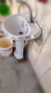 مغسلة • بعقوبه ديالى