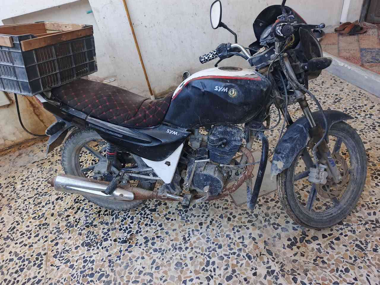 سايم للبيع موديل 16 جاهز على كل عيب بدون اوراق اتعهد من سرقه نظافه خير من الله السعر 550 بيه مجال بسيط العنوان فلوجة الجغيفي الثانية رقم الهاتف *********** 

مكلف بل نشر
