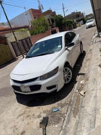 ماليبو • ٢٠١٨ • محرك كير شرط