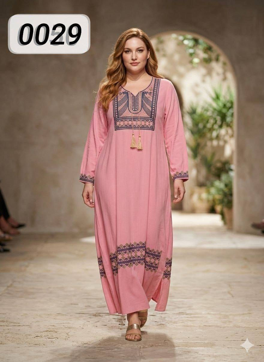 للحجز والاستفسار واتس https://chat.whatsapp.com/BRcONbU32fgL3bqa908miO?mode=wwt️
عندي كميه من العبايات ببعها بسعر الجمله اسعار. المصنع لا تقبل المنافسه جمله من ربع دسته متاح مشكل شحن لجميع المحافظات وشحن دولي ✈️


**إذا كنت صاحب هذا الإعلان وتريد حذفه لأي سبب، رجاءا أرسل رسالة إلى الدعم الفني**