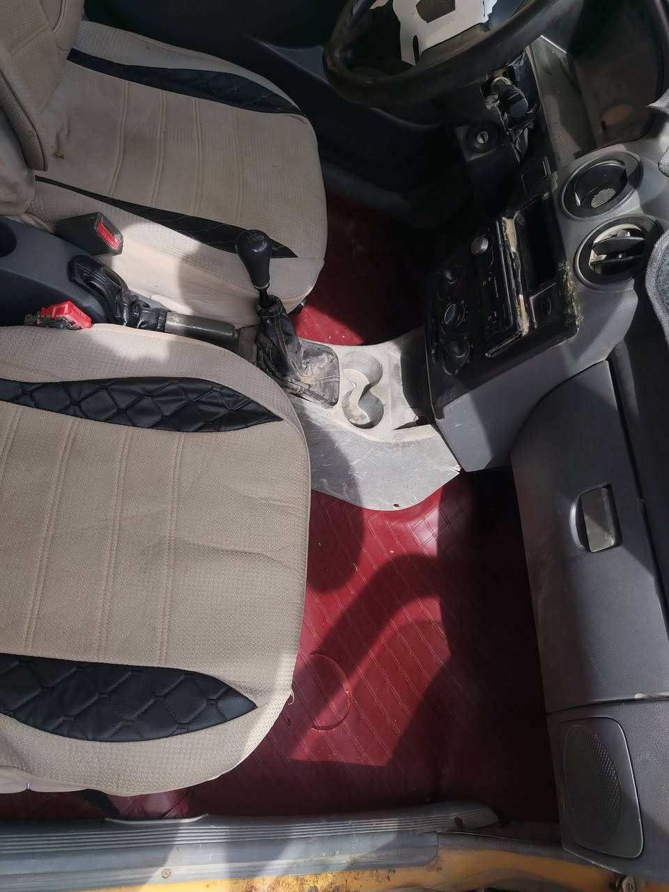 موديل ٢٠١٢ كير مكينه حداده جاهزه سنويه ٢٠٢٣سياره حلوه بيه وصل بل ٢٠٢٣تصفير لسعر مليونين وستَميه ٢٦٠٠بل عراقي *********** عنوني كحلا وهاذ رقمي *********** بيه وتساب
