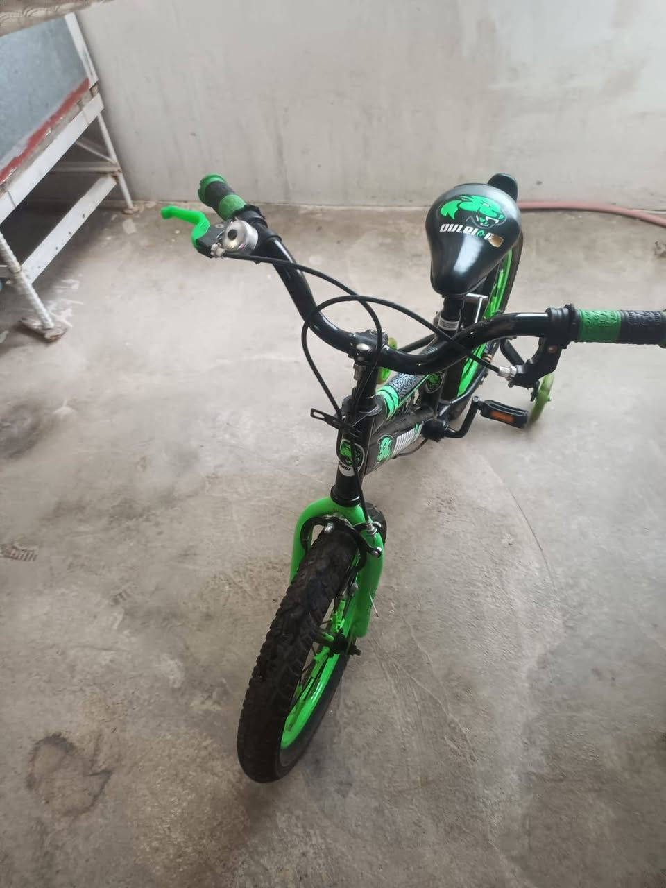 بايسكل نضيف جدا سعر ٣٥  استفسار***********او***********
