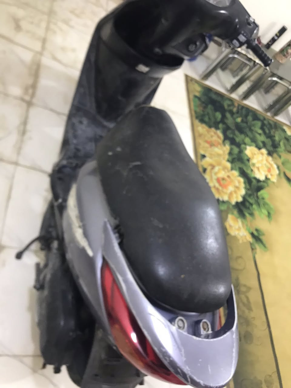 فريز لايت ناصي كاملة سلف هندر كهربائيات المكينة خير من الله شلعة ومعدل ختم واحد مابيها فشگة المكان مدينة الصدر السعر ٥٠٠ الف وبيها مجال بسيط￼ موجود عل فيس وعل واتساب ***********
