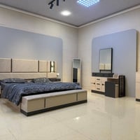 بغداد • غرف نوم • ديكور غرفة