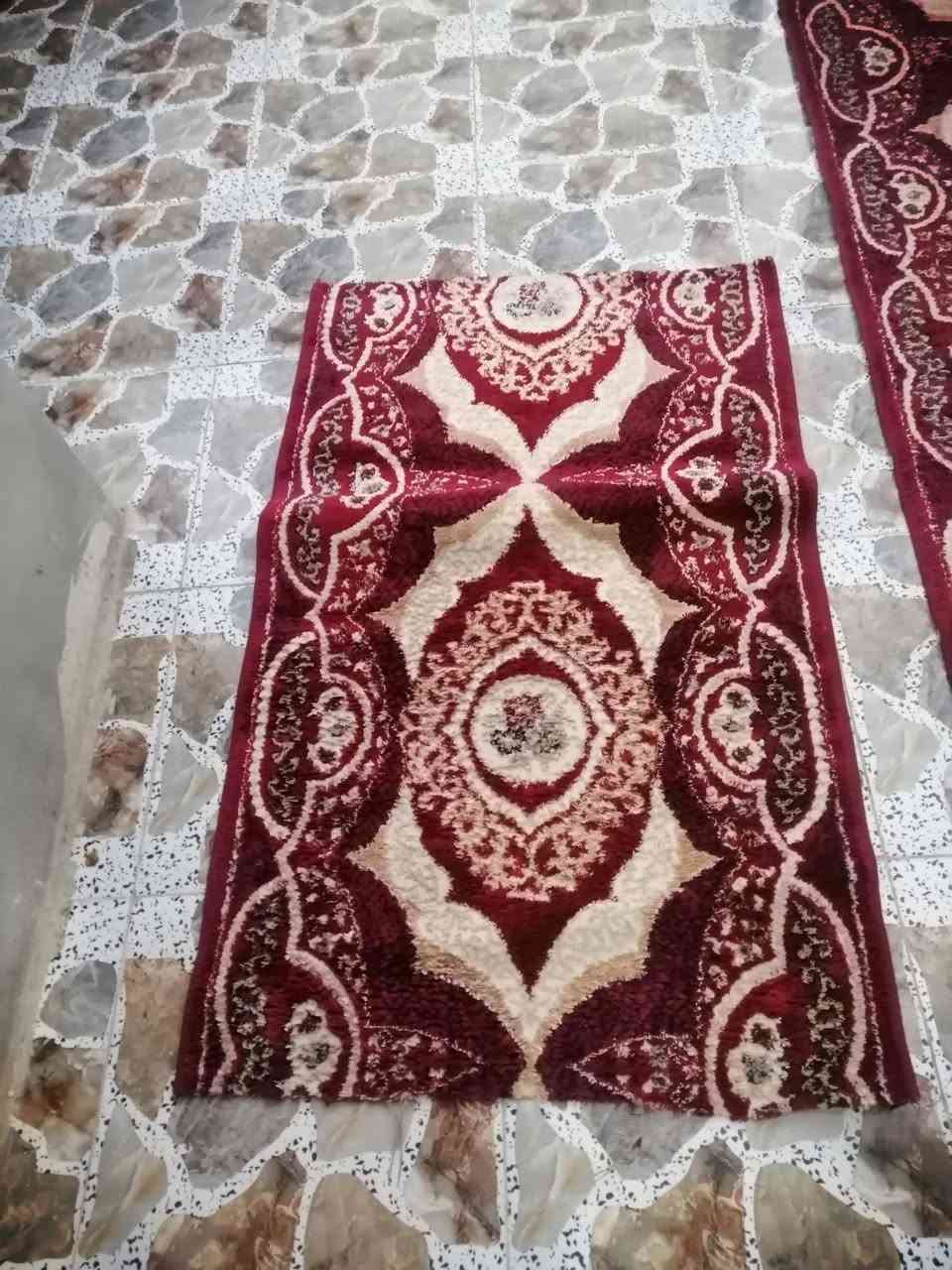 مدات للبيع عدد٣ ( ٢ طولهن ٤ أمتار   وحده طول متر ونص  سعره ٥٠ كلش نضيفات


**إذا كنت صاحب هذا الإعلان وتريد حذفه لأي سبب، رجاءا أرسل رسالة إلى الدعم الفني**
