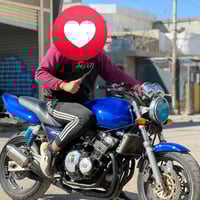 سيبي 400 • كير • محرك نضيف