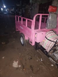 ستوته للبيع موديل 2011 سعرها مليون و100 وأوراق أصول شاصي مكفول والي شر...