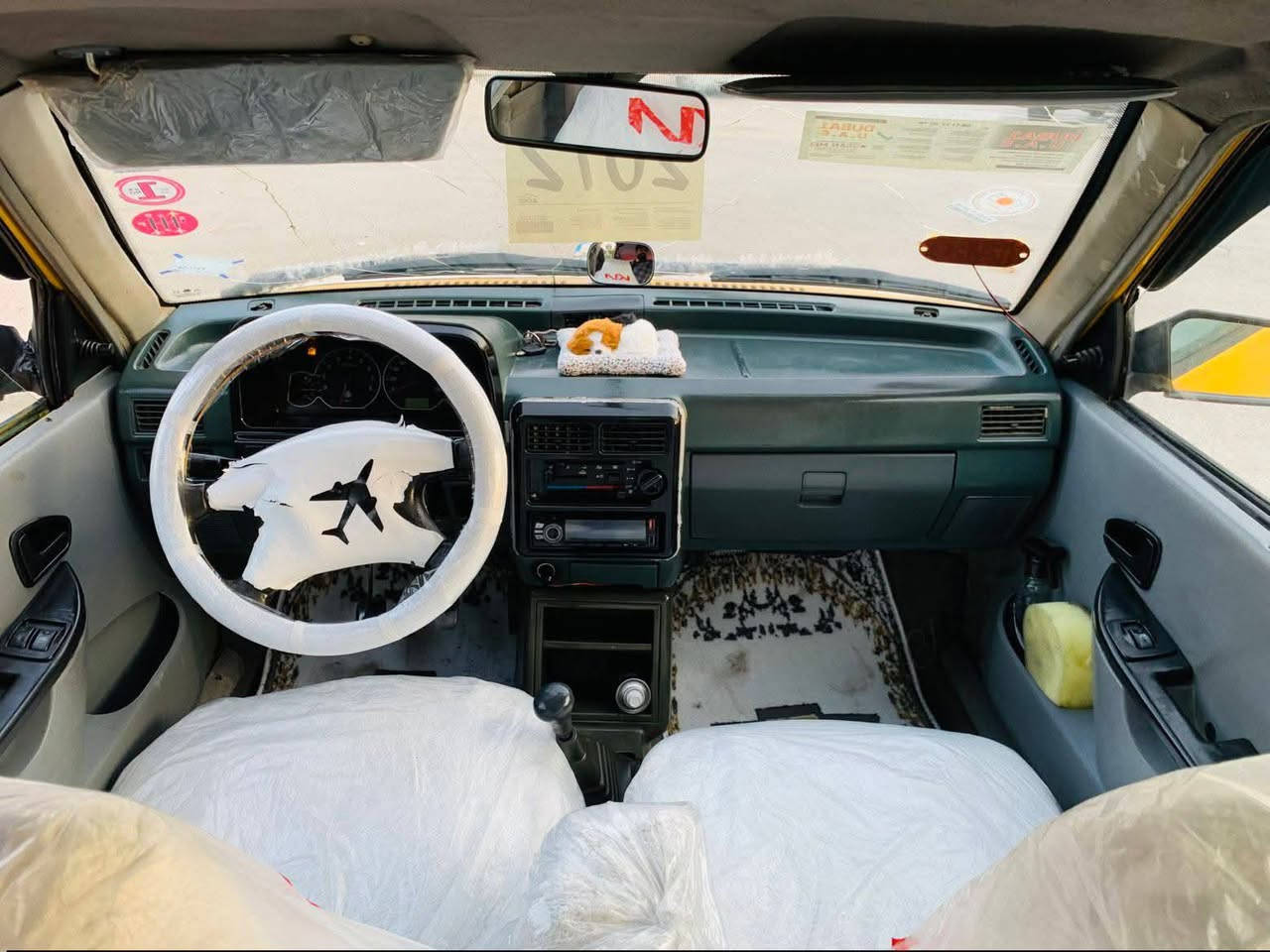 سڵاو  ڕێز... سە یارە سایبا مودیل،  2011   مکینا  گیر  بشرط صدر  کهربایی  بشرط  طیارت  جدیدا   سنویی  عزم  عاج خایسات  مابیی  گدام وارا مابی حادس  غراما هیا مابی علاقا  سنویی  ساقتا 2020  شرط  تحویل  وکالا عاما کرکوک    سیارە کلش  جدیدا مابیی  ایی نقس  شانسیا  ماملحوما   خیاسات  کل معە مرا   بس    مراوس    ...... سعر 💸20بی مجال   کرکوک  شوارو   یم  حسوا رمل


**إذا كنت صاحب هذا الإعلان وتريد حذفه لأي سبب، رجاءا أرسل رسالة إلى الدعم الفني**