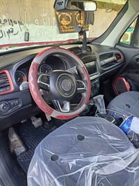 رينيجيد • ٢٠١٨ • ٢.٤ دبل اكسل