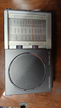 راديو كروندك • شارع الفلاح • حي الاكراد