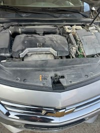 امبالا • ٢٠١٧ • ٢٥٠٠ سي سي