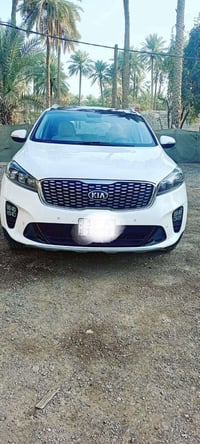 سورنتو • ٢٠١٨ • كربلاء