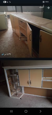 دواليب • بحاجة تصليح • للتبديل