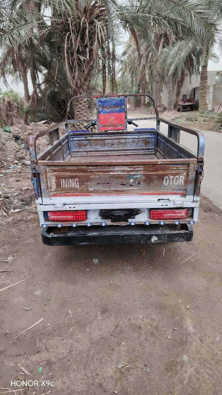 السلام عليكم
ستوته لللبيع مديل ١٤.مكينه ٢٣ اوراق اصوليه جهازه معمره تعمير جديد تخم تاير جوبلس 

مراوس بستوته  بدون اوراق اذا وجد 
نجف ناحيه العباسيه 
للتواصل ***********
