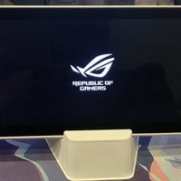 ASUS ROG • رايزن Z2 • بطارية 95%
