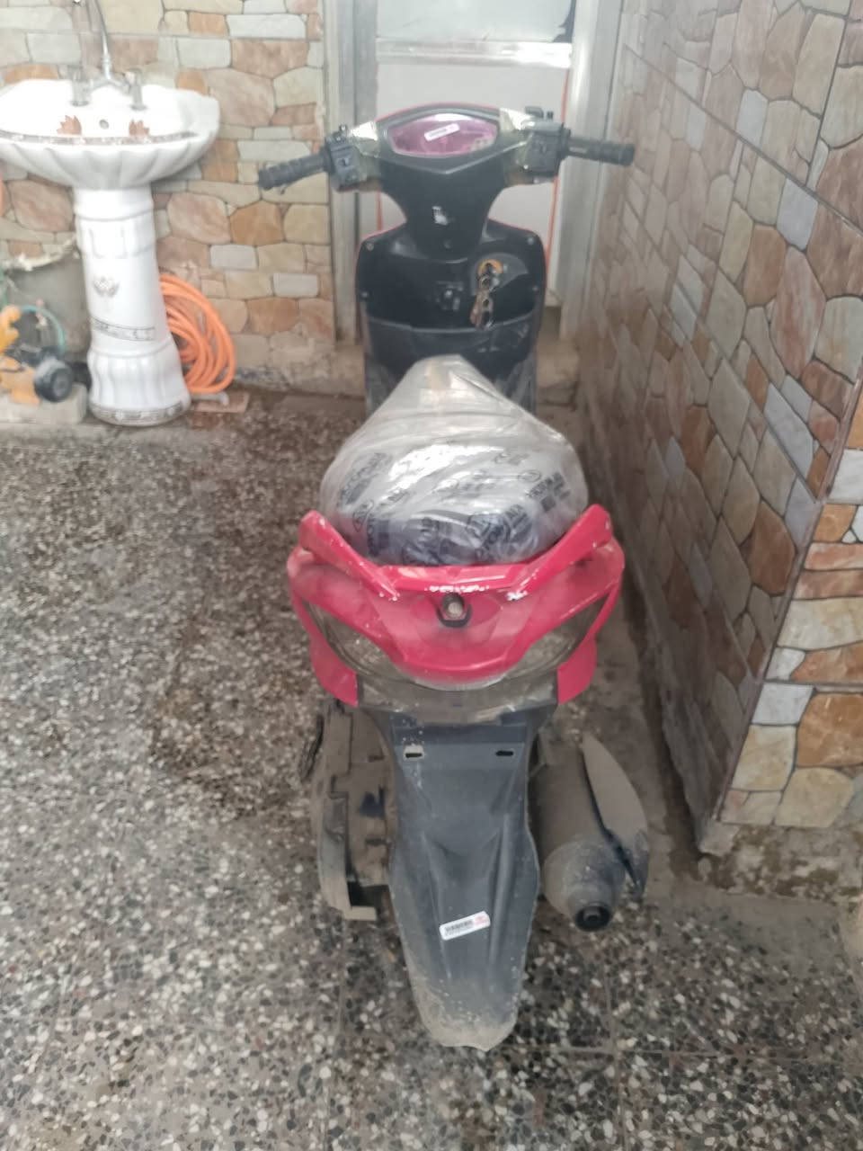 دراجه شغاله اصليه ماكس للبيع السعر 250 بيه مجال واليريد يتصل يخابر عل رقم ***********
