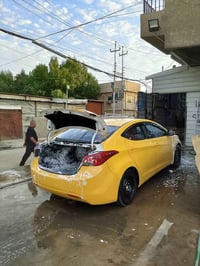 انتره 2013 امريكي كير ومحرك خير من الله تبريد ثلج هسه شاده منضومه كامل...