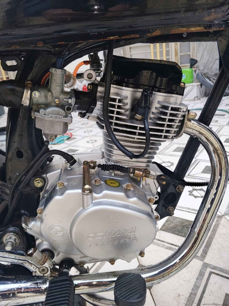 سلام عليكم مكينه مراوس فقط كون بنضافته مكان بصره ***********
