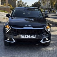 سبورتج شكل جديد موديل 2024 محرك 2500 مواصفات السياره نص مواصفات سياره ...