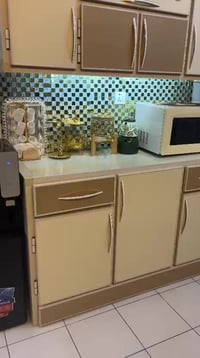 كاونتر • نظيف • للبيع