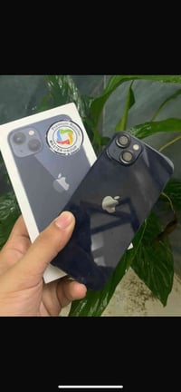 يابه الي يدور نضيف يمي النضيف للبيع ايفون ١٣ عادي شرق اوسط ماستر ذاكره...