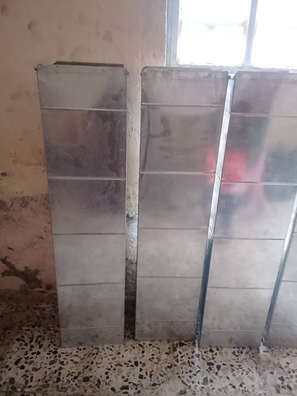 سلام عليكم دكت للبيع اربع قطع قياس 5امتار العرض 30سنتيم كلهن قفل 40الف سبع قصور


**إذا كنت صاحب هذا الإعلان وتريد حذفه لأي سبب، رجاءا أرسل رسالة إلى الدعم الفني**