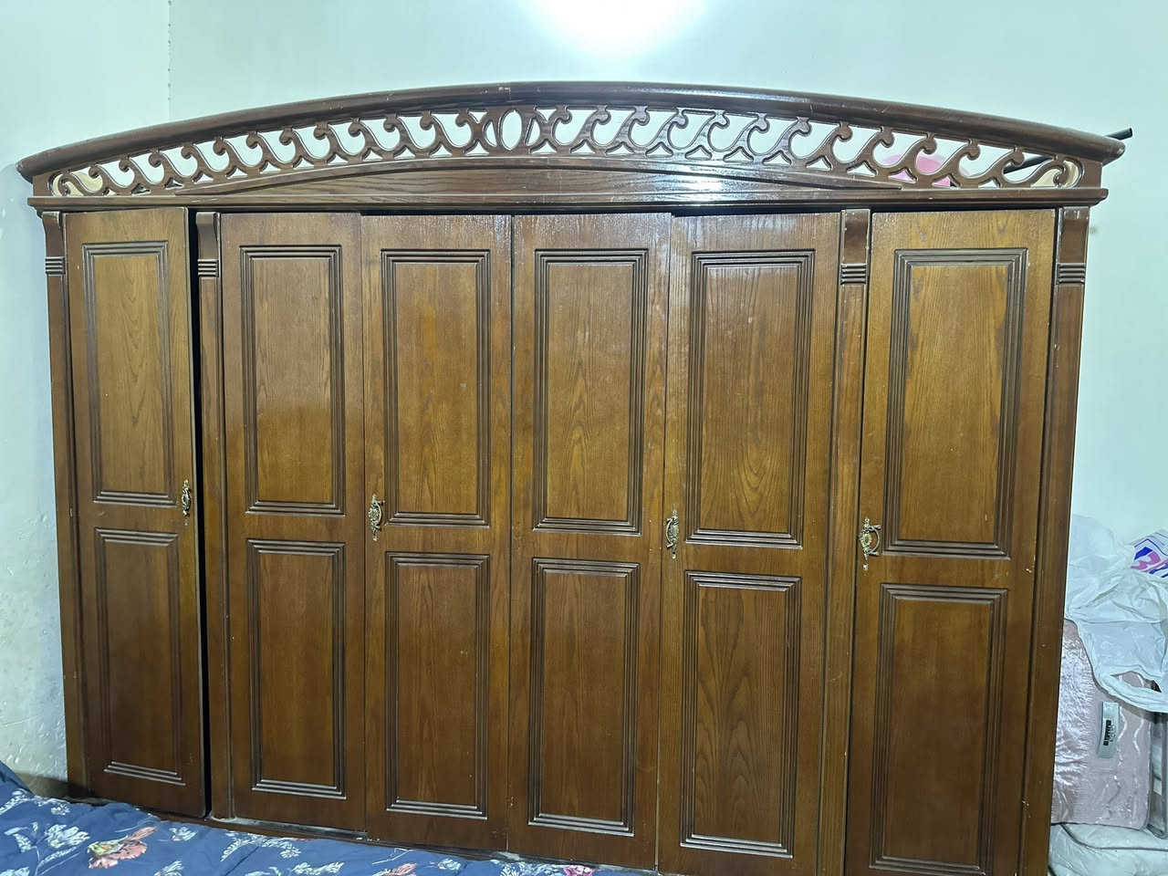 سلام عليكم قرفه كويتيه اصليه كلش نضيفه تصوير ضالمه بهواي قرفه معنه الكلمه احله من تصوير بهواي كامله مكمله يعني بس شوفلك مره وزوج سعر مناسب عل خاص عنوان بصره زبير *********** اي ستفسار انا حاضر
