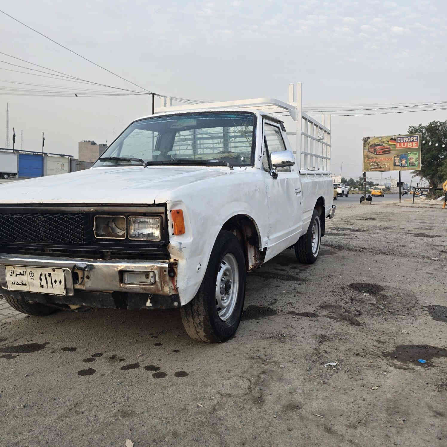 🍃السلام عليكم 
🛻للبيع بيك ام داكسي 
🎥الموديل 1980 ⚙️⚙️⚙️⚙️⚙️⚙️⚙️⚙️⚙️⚙️⚙️
🧿المكينه الجديده 
🏺المكينه و الكير⛏️⚒️🛠️🪏⛏️⚒️🛠️⚒️⛏️🪏⚒️
🎱مكفولات
🪅تاير حداديه حلوه 
🎑قشرته قدام عينكم 
🛣️السياره ترايك للبصره 
💸السعر 1,500 
💻تخم تايرات 
🔋وياله جدد 
🪗حداديه%
🪉گير اربع نمر 
🪩       4️⃣
🏪المكان بغدا
     الرقم👇🏻🚧🚧🚧🚧🚧🚧🚧🚧🚧🚧🚧🚧🚧🚧🚧🚧🚧🚧🚧🚧🚧🚧🚧🚧🚧🚧🚧🚧🚧

~☎️‏‪0773 603 9422‬‏📞~.   🛑🛑🛑🛑🛑🛑🛑
